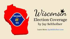 sponsor the election coverage