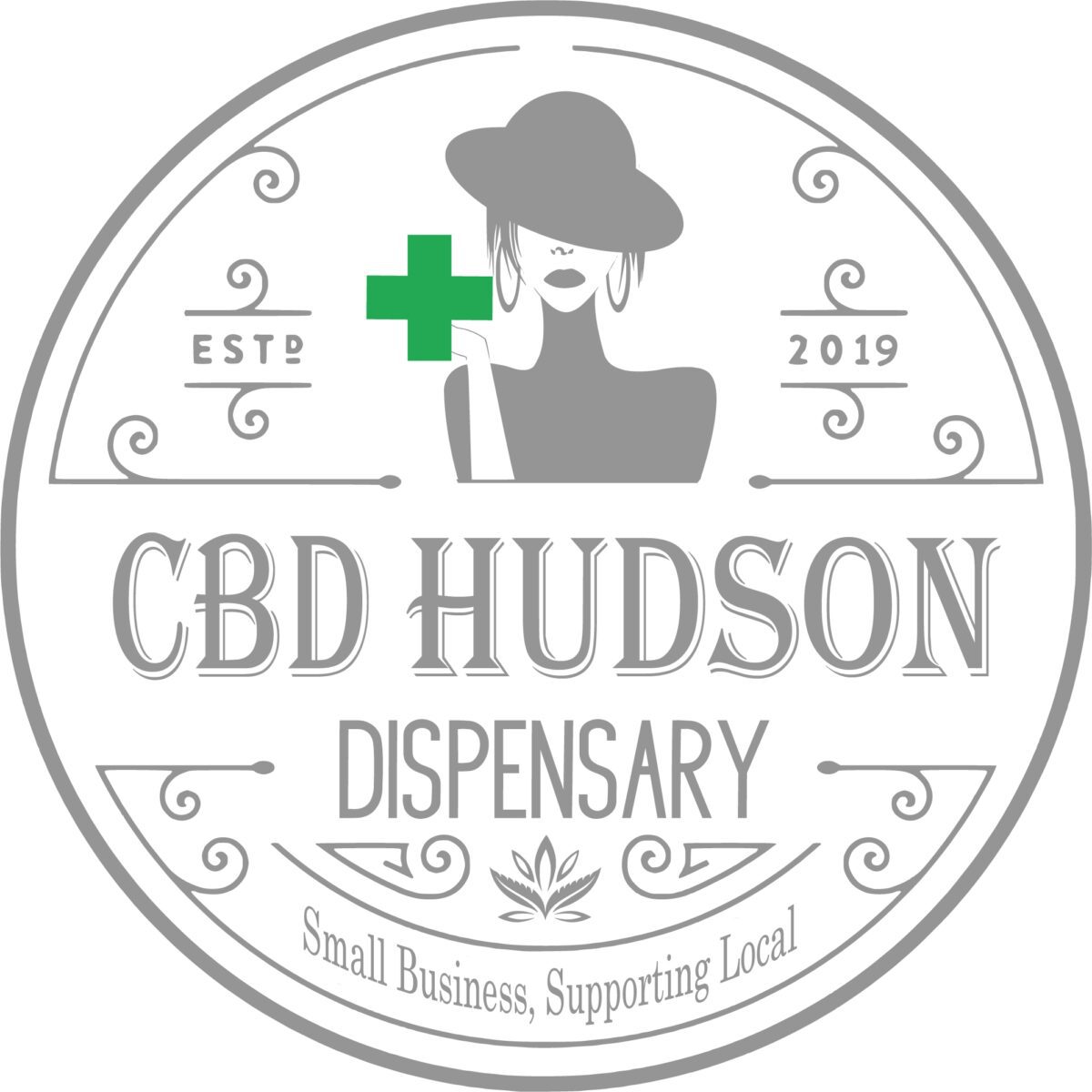 cbd hudson