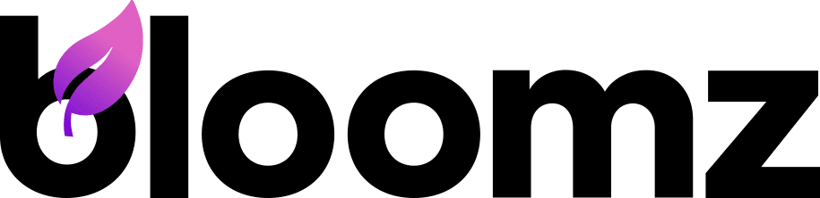 bloomz hemp logo